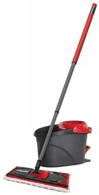 Vileda Ultramat Turbo Microfibre 2w1 mop