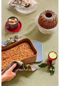 Sztućce 16 szt. ze stali nierdzewnej w kolorze srebra Mano – Hübsch