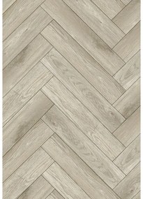Mexen Sky Valley panele winylowe jodełka 635 x 127 mm SPC 6,5 mm, podkład IPEX 1,5 mm, 4 V-Fuga, Dąb - F1172-0635-127-505-4V1-01