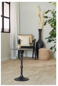 Okrągły stolik ø 40 cm Janna – Light &amp; Living