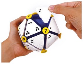 Łamigłówka Icosoku – RecentToys