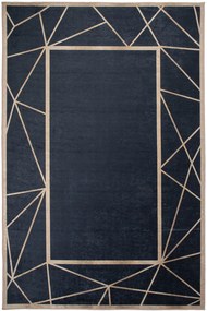 Dywan Lavo do prania 55521 140x200 Prostokąt