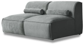 Zielona sofa 152 cm Flex Felix – Miuform