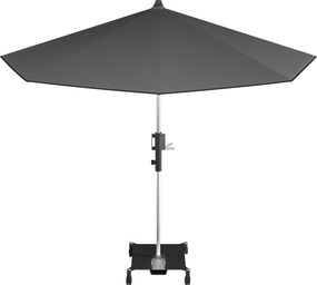 Knirps PHOENIX 315 cm ciemnoszara