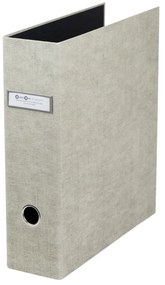Kartonowy organizer na dokumenty Archie – Bigso Box of Sweden