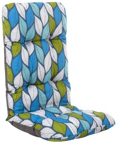 Poduszka na fotel ogrodowy 118 x 48 cm Malaga G034-21PB PATIO