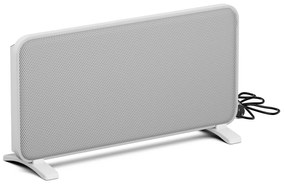 Blumfeldt SwiftWave Smart 2000W 20m² Konwektor Biały