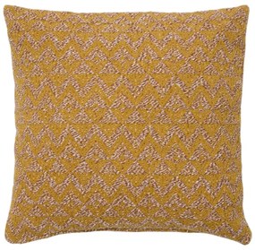 Bawełniana poszewka na poduszkę 45x45 cm Magi – Kave Home