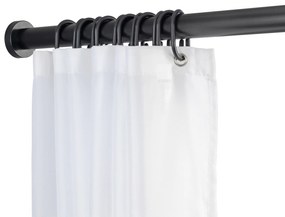 Teleskopowy drążek prysznicowy LUZ, Ø 2,8 cm, 110-185 cm, WENKO