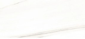 Mexen Lasa White próbka gresu szkliwionego rekt. G1, płytka podłogowo-ścienna, połysk - TL103-00-S