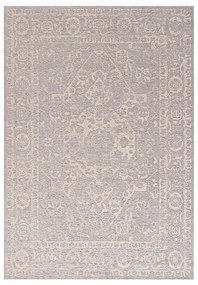 Dywan Velvet beige/grey 160x230cm