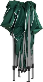 INSTENT BASIC Namiot ogrodowy - 3 x 3 m, zielony