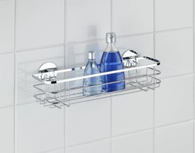 Półka kuchenna MAXI, Turbo - loc, stal nierdzewna WENKO