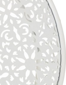 Kwietnik Daisy 50cm white