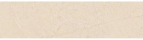 Mexen Flamingo Crema gres szkliwiony rekt. G1, płytka podłogowo-ścienna 120 x 30 cm, carving - TL715-120-030-01