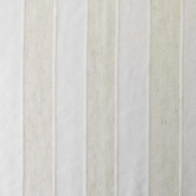 Kremowe firanki zestaw 2 szt. 60x120 cm Palaos – douceur d'intérieur