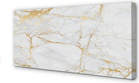 Zdjęcie na płótnie Marmurowy Akcent Wnętrza