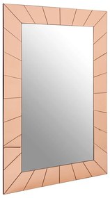 Lustro ścienne 80x120 cm Kensington – Premier Housewares