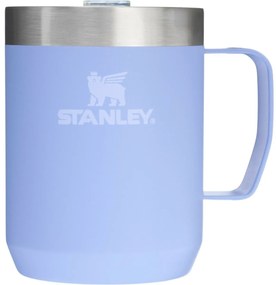 Stanley Kubek termiczny Stay-Hot Camp Mug 230 mlHydrangea, 230 ml