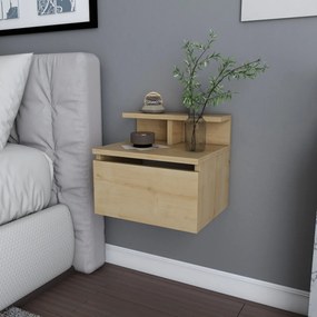 Stolik nocny Alice Oak