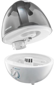 Nawilżacz powietrza Sencor SHF 2080WH