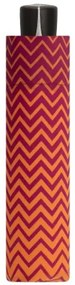 Fibre Mini Strong berry - składany parasol damski