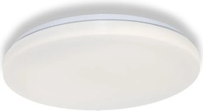 Osram - LED lampa sufitowa do łazienki CEILING ROUND LED/24W/230V śr. 37 cm IP44 biała