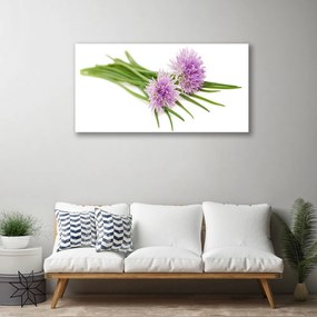 Zdjęcie na płótnie Pastelowy Ogród na Płótnie