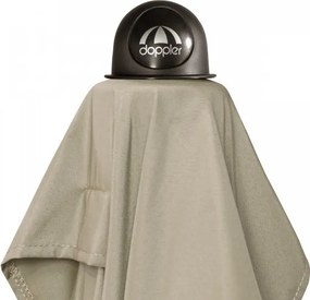 Doppler ACTIVE szary