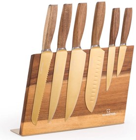 Klarstein Kazuno Zestaw noży