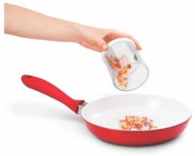 Siekacz do cebuli Metaltex Chop, dł. 8,5 cm