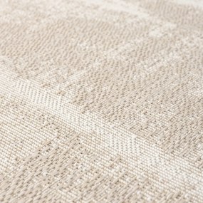 Dywan Abstract Beige I 160x230 cm