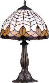 Lampka stołowa retro do salonu - S945 A8-B71