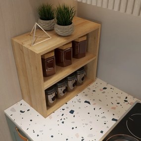 Półka kuchenna Neubrandenburg
