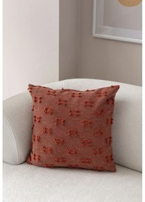 Poszewka na poduszkę 43x43 cm Tuffet – Mioli Decor