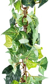 Sztuczna girlanda Bluszcz, 180 cm