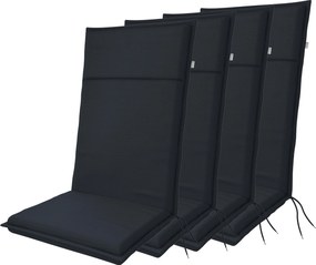 Doppler LIFE 5350 wysoki - zestaw 4 szt.