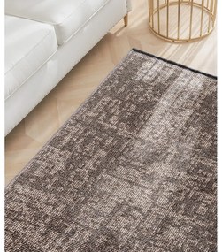 Beżowy dywan 120x170 cm Prisma – Elle Decoration