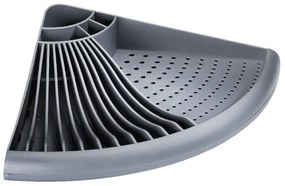 Narożny ociekacz do naczyń Wenko Dish