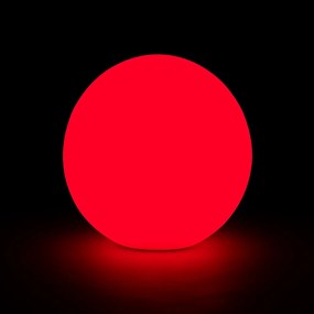 Świecąca kula LED 50 cm