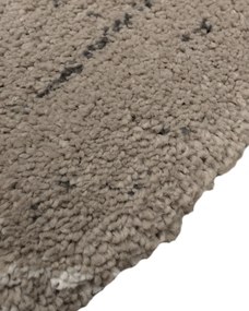 Dywan Royal Nomadic Living 160cm sand/cream