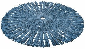 Papierowe maty stołowe zestaw 6 szt. ø 38 cm – VDE Tivoli 1996