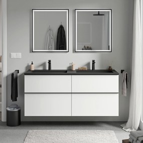 Szafka podumywalkowa LAVOA 120 cm