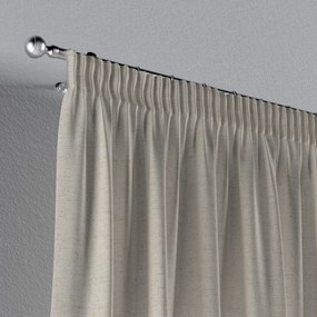 Zasłona na taśmie marszczącej 1 szt.