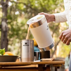 Stanley Dzban na wodę Stay-Chill Classic Pitcher1,9 l Frost Gloss