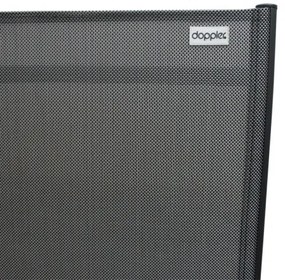 ACTIVE kratka - fotel ogrodowy z funkcją relaksu