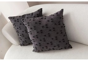 Poszewki na poduszki zestaw 2 szt. 43x43 cm Tuffet – Mioli Decor