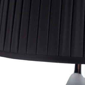 Lampa stołowa Sachico ceramiczna 85cm