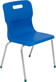 Szkolne krzesło klasyczne T15 rozmiar 5 (146-176 cm)