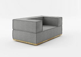 Sofa 150 NOi Natural Absynth